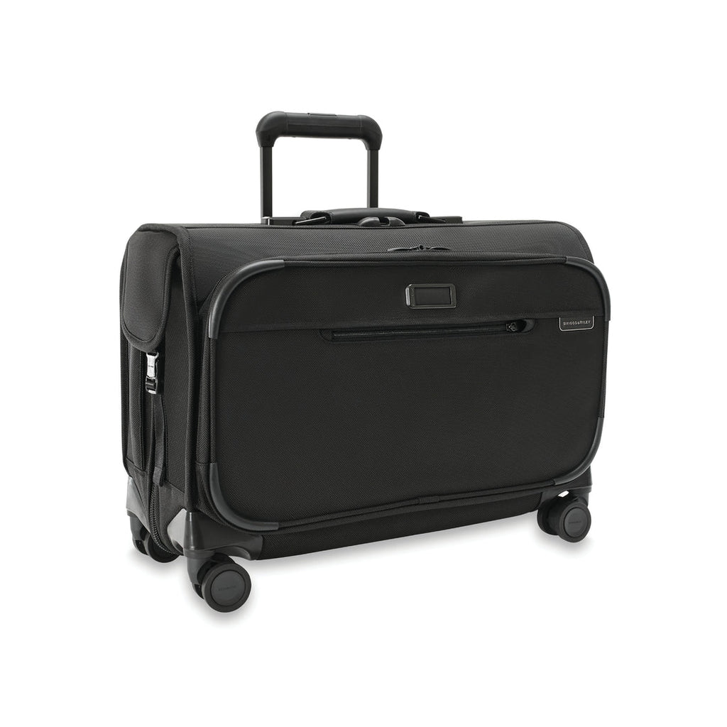 BRIGGS & RILEY Baseline Wide Carry-On Garment Spinner