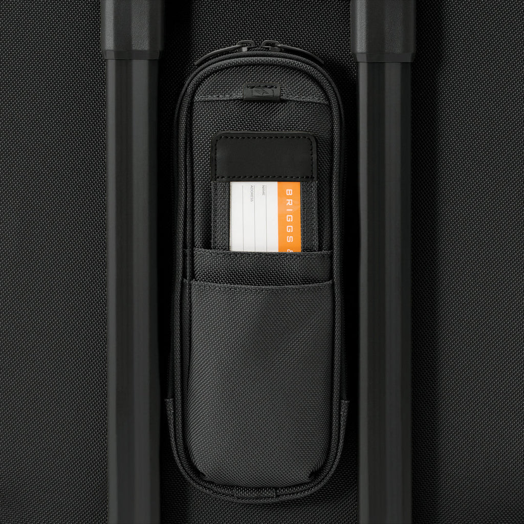 BRIGGS & RILEY Baseline Global 2-Wheel Carry-On Duffle