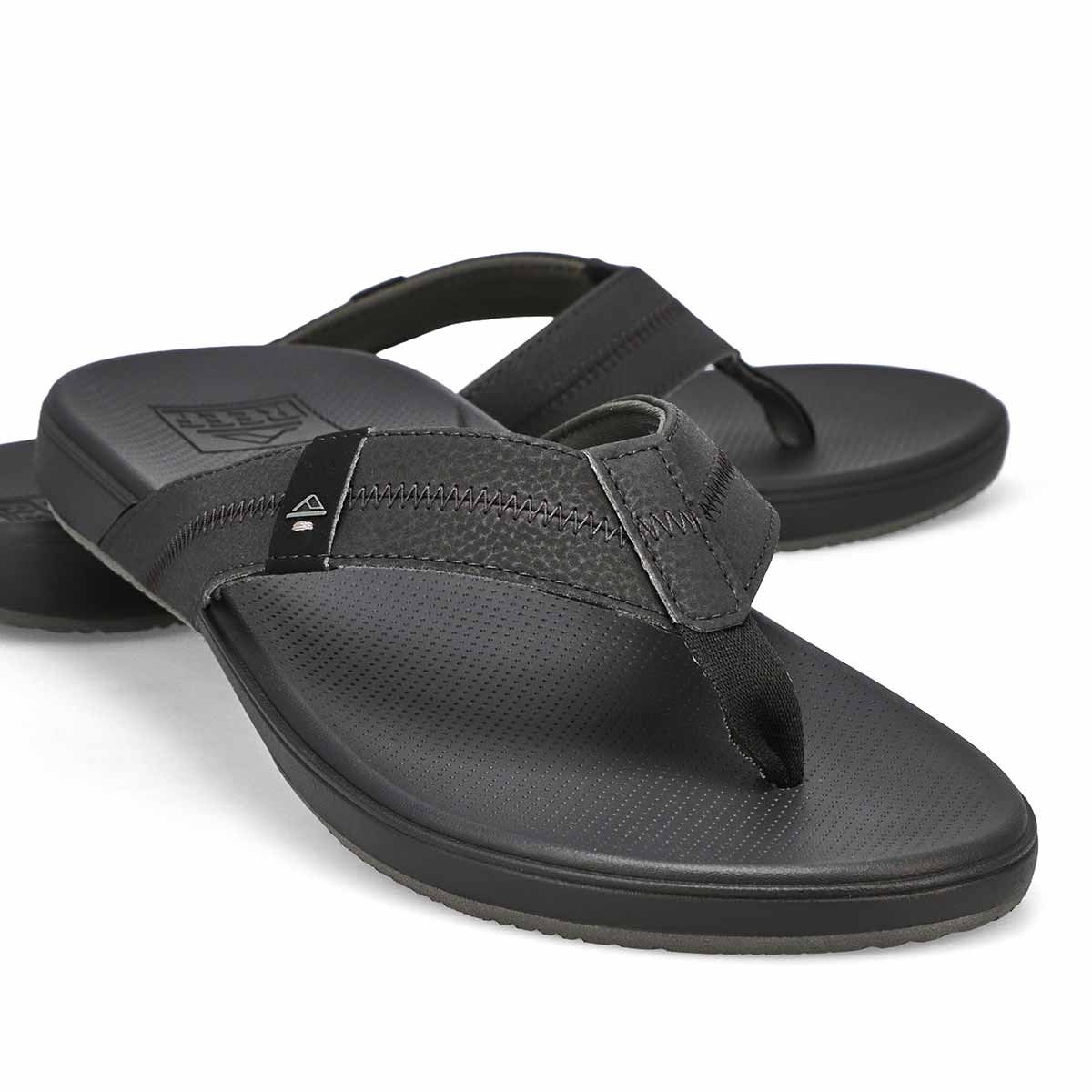 Reef Men's Cushion Phantom 2.0 Sandal