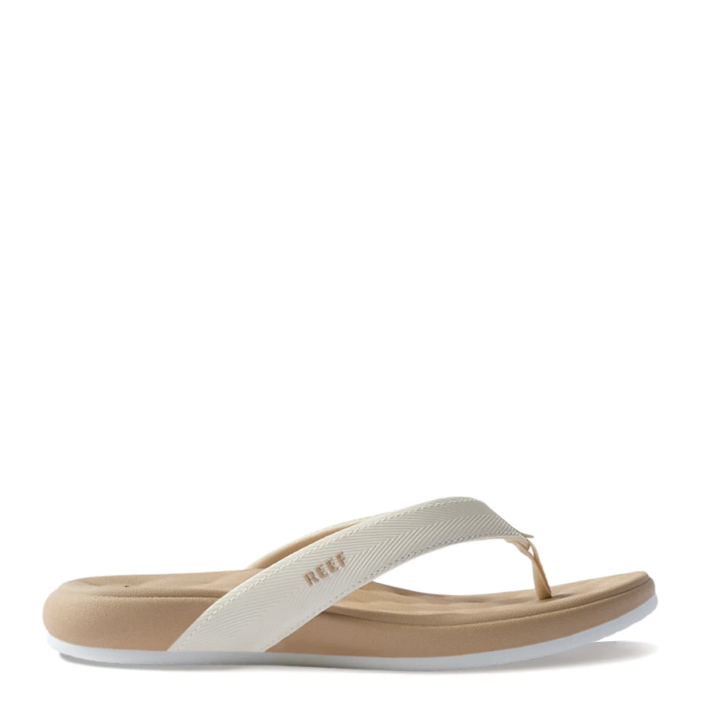 Reef Cushion Melody Sandals - Sand