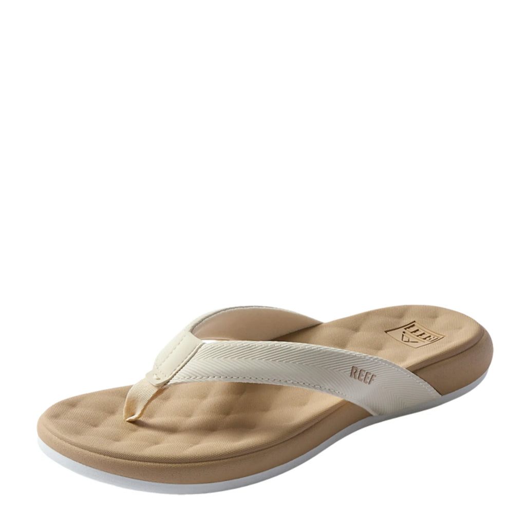 Reef Cushion Melody Sandals - Sand