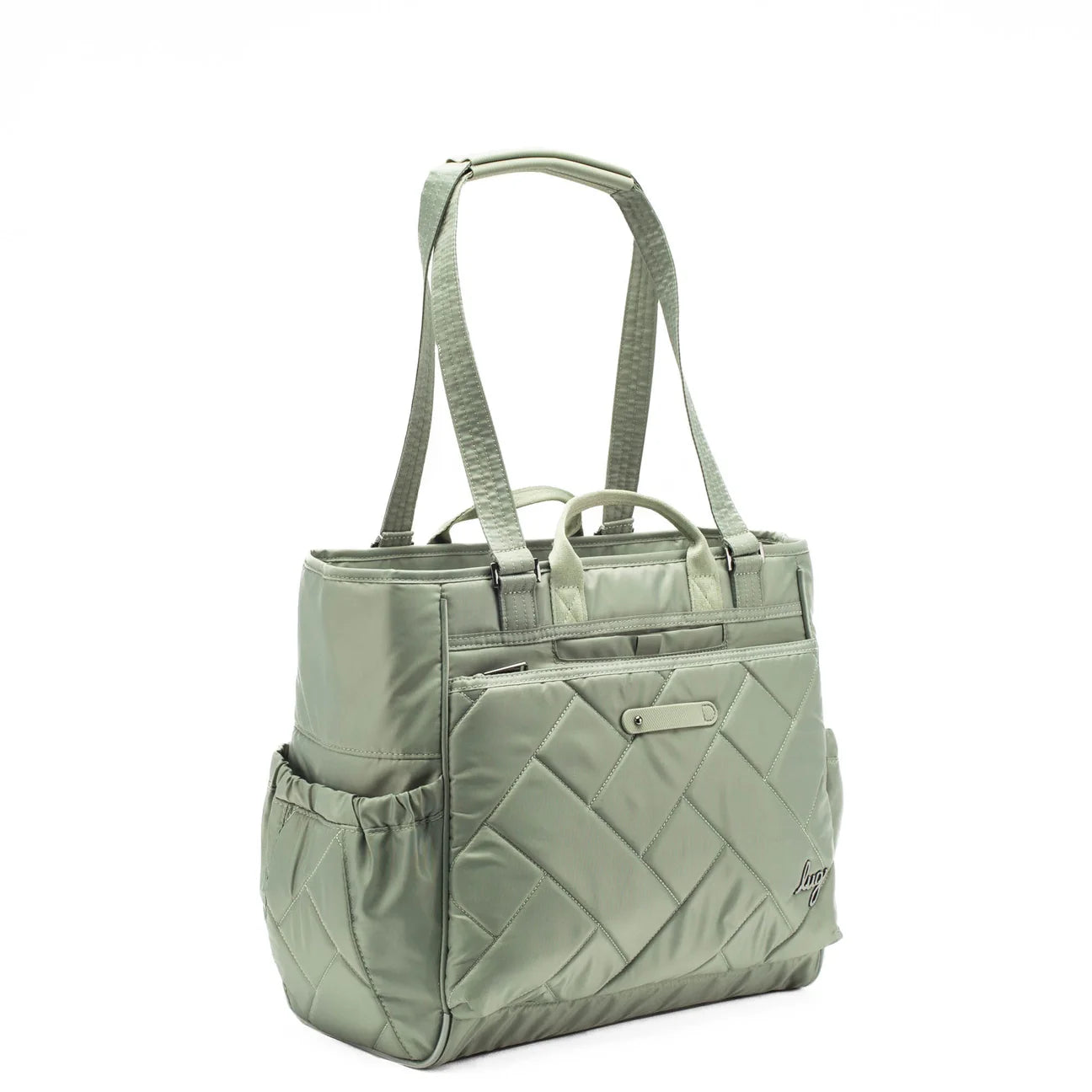Lug Cabby SE Tote Bag