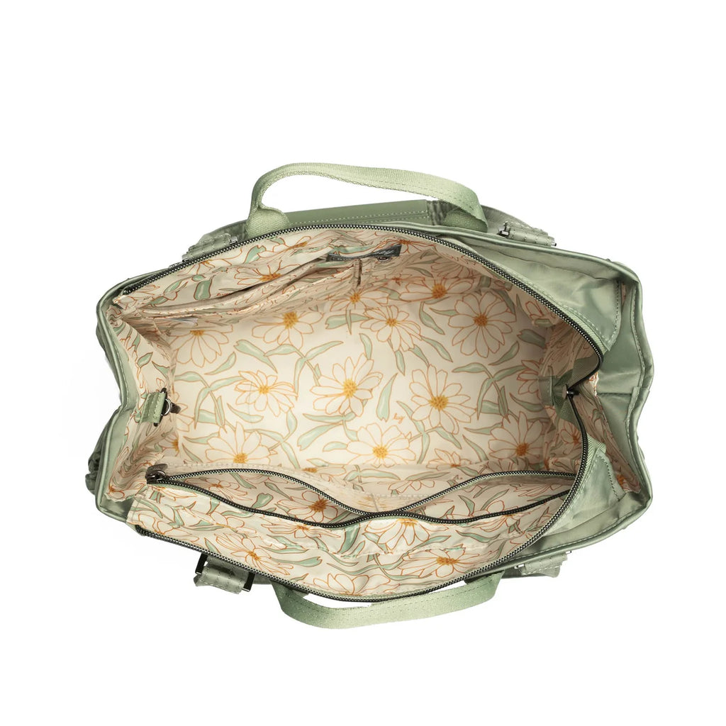 Lug Cabby SE Tote Bag