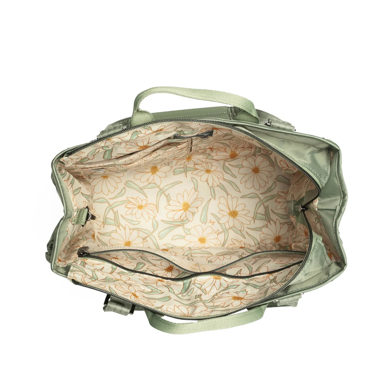 Lug Cabby SE Tote Bag
