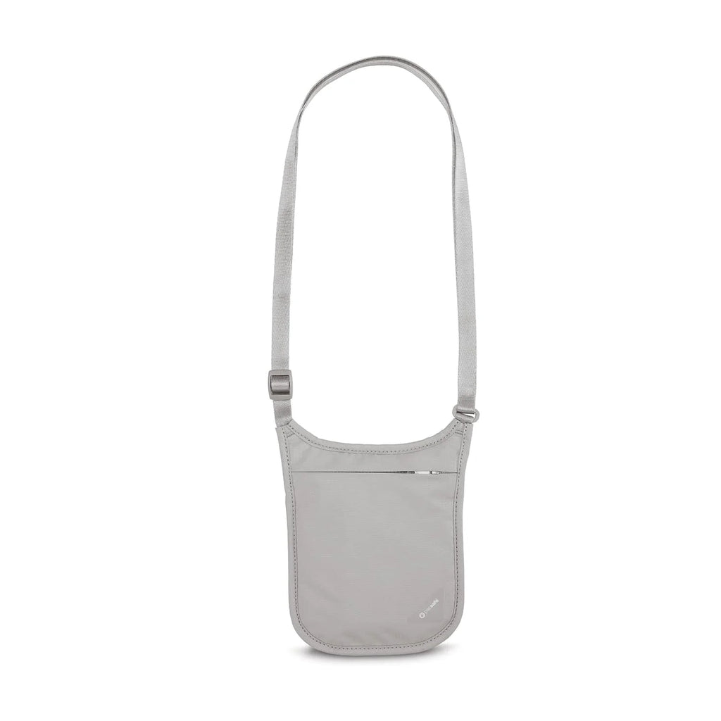 Pacsafe Coversafe V75 RFID Blocking Neck Pouch