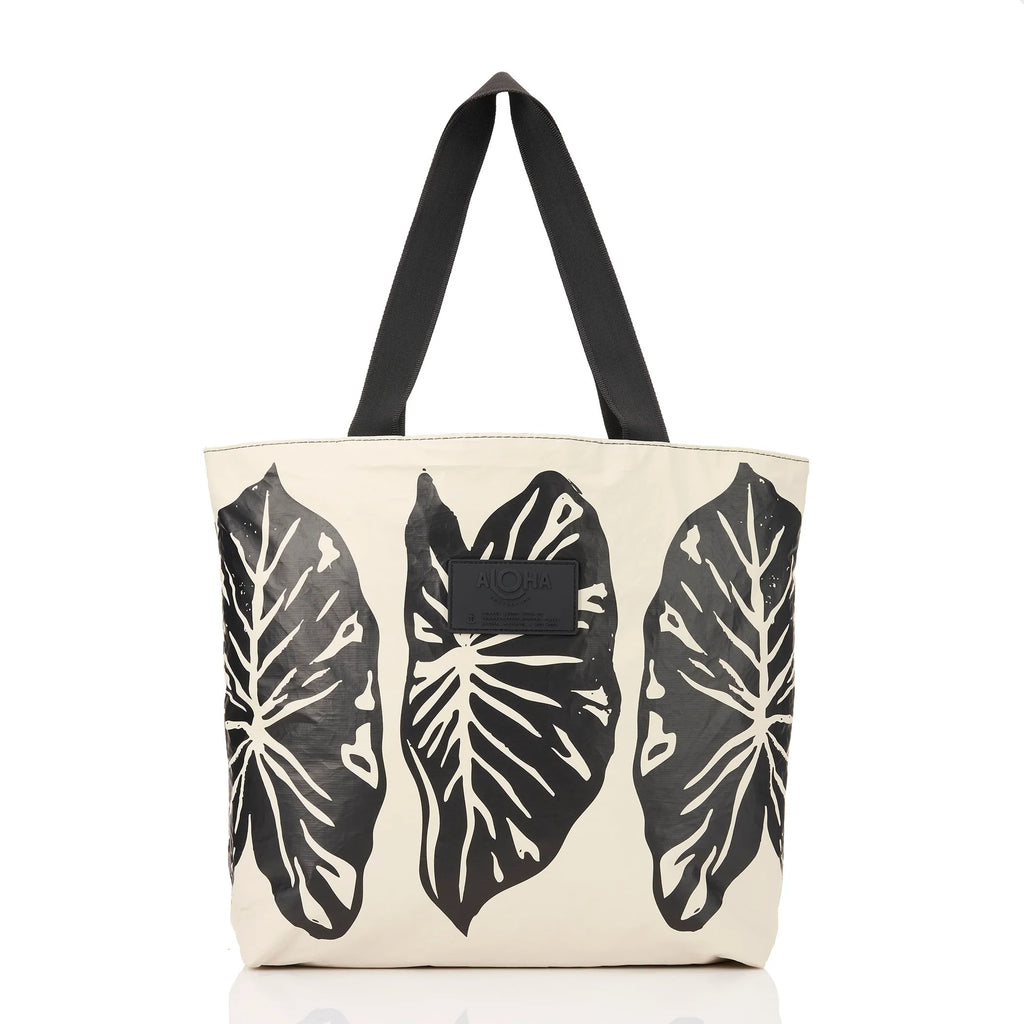 Aloha Day Tripper Beach Bag - Kalo