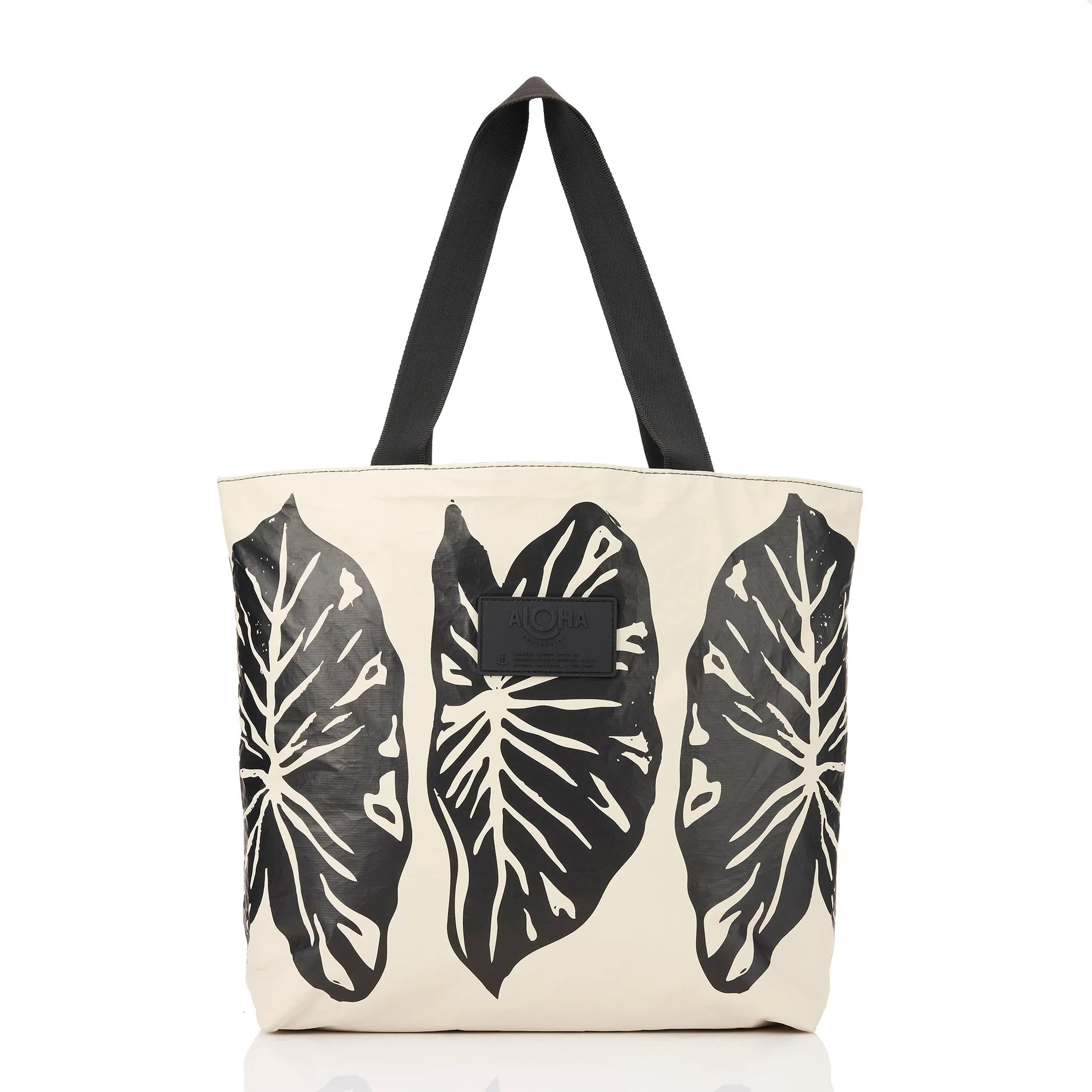 Aloha Day Tripper Beach Bag - Kalo