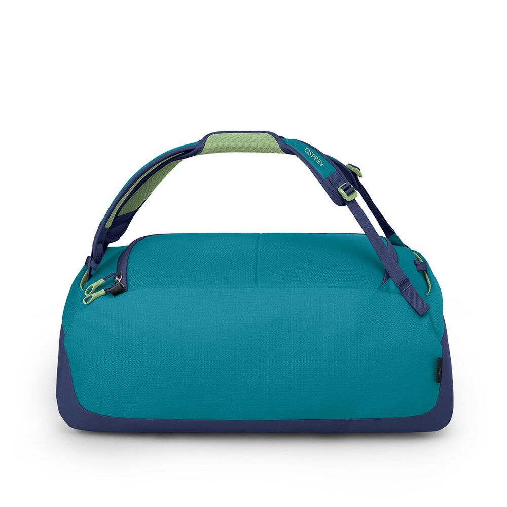 Osprey Daylite™ Duffle 45L Blue Spikemoss/Alkaline