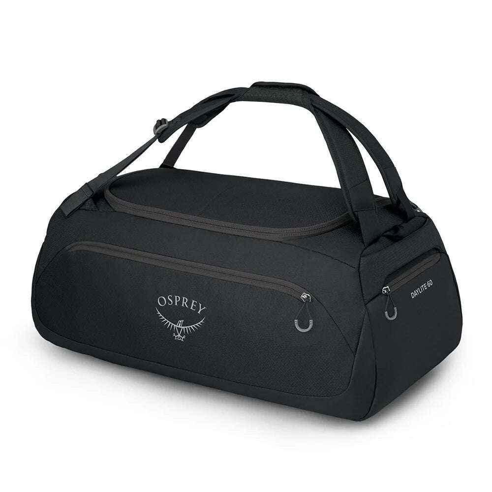 Osprey Daylite™ Duffle 60L Black