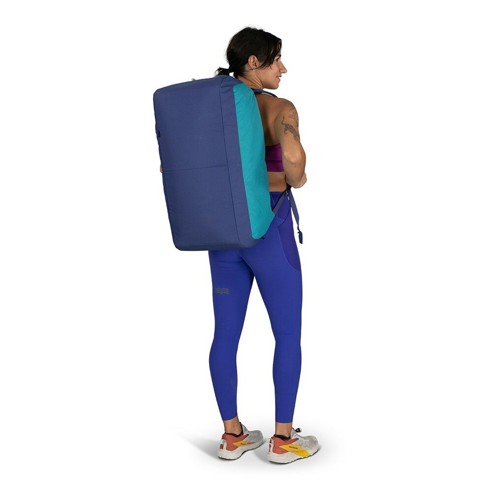Osprey Daylite™ Duffle 60L Black