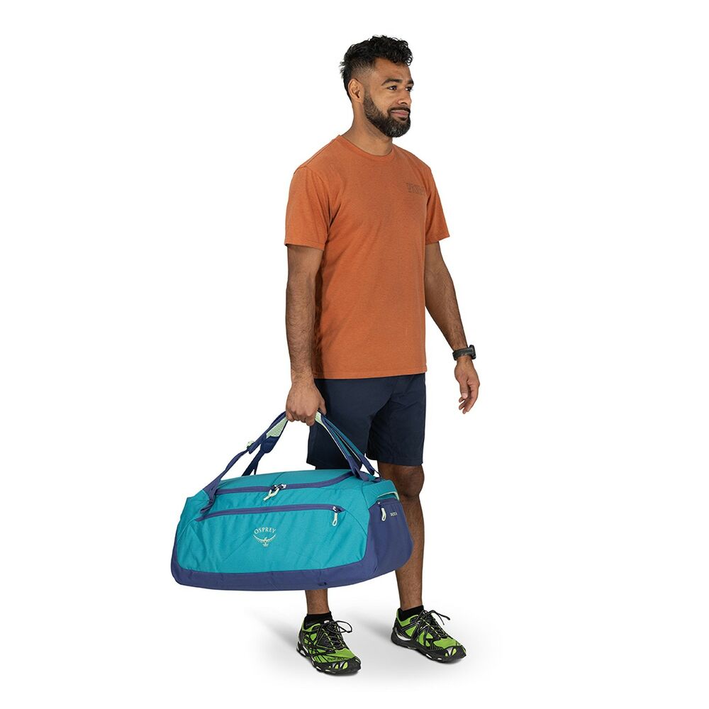 Osprey Daylite™ Duffle 60L Black