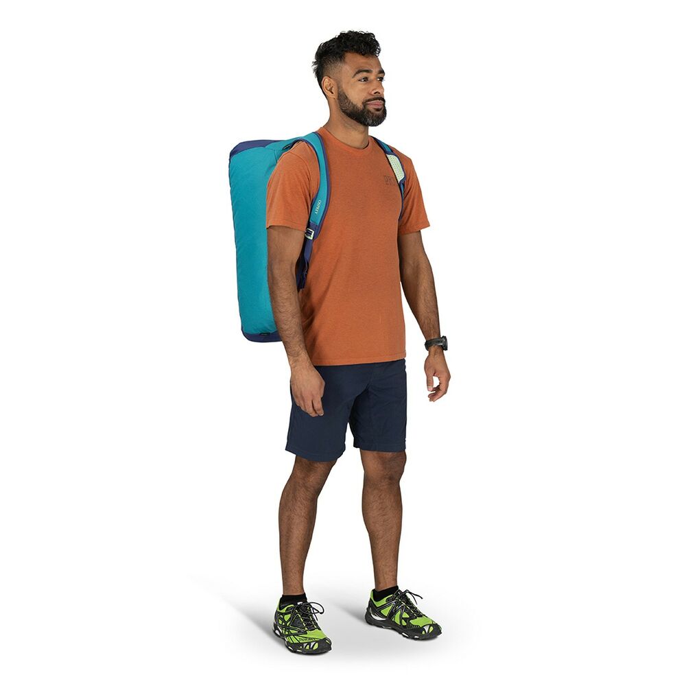 Osprey Daylite™ Duffle 60L Black
