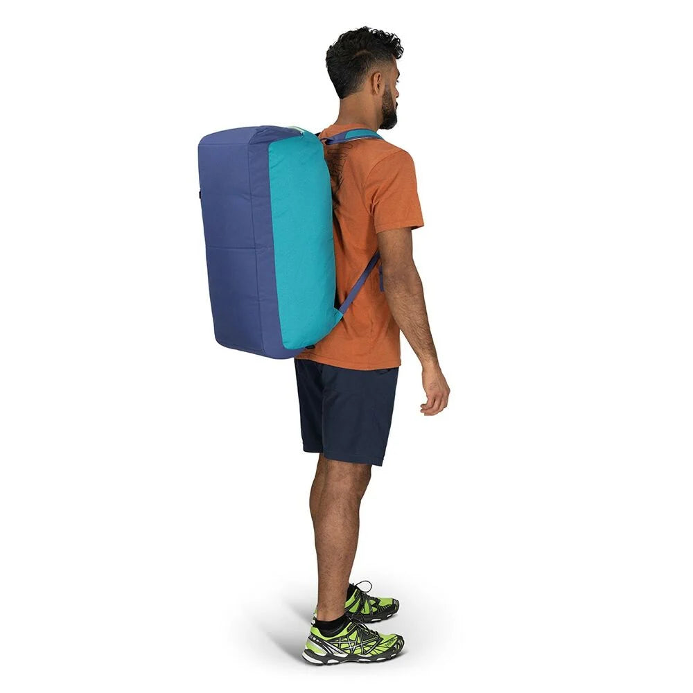 Osprey Daylite™ Duffle 60L Black