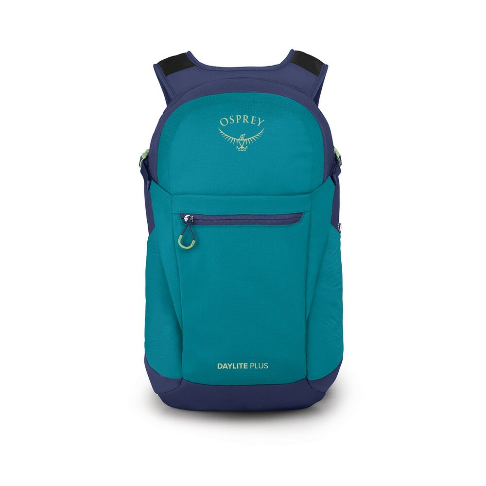 Osprey Daylite™ Plus 20L Backpack Blue Spikemoss/Alkaline