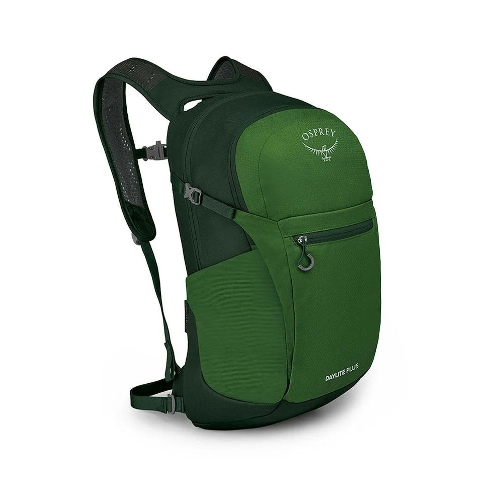 Osprey Daylite™ Plus 20L Backpack Green Belt