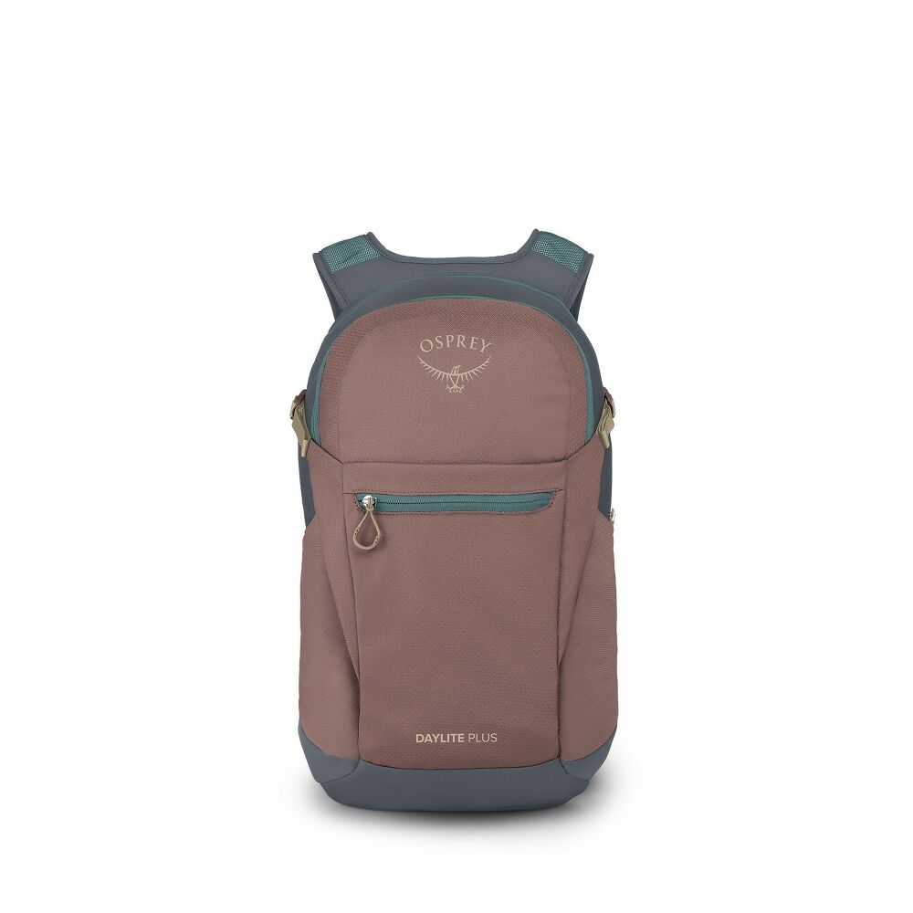Osprey Daylite™ Plus 20L Backpack Magma Brown/Tungstun