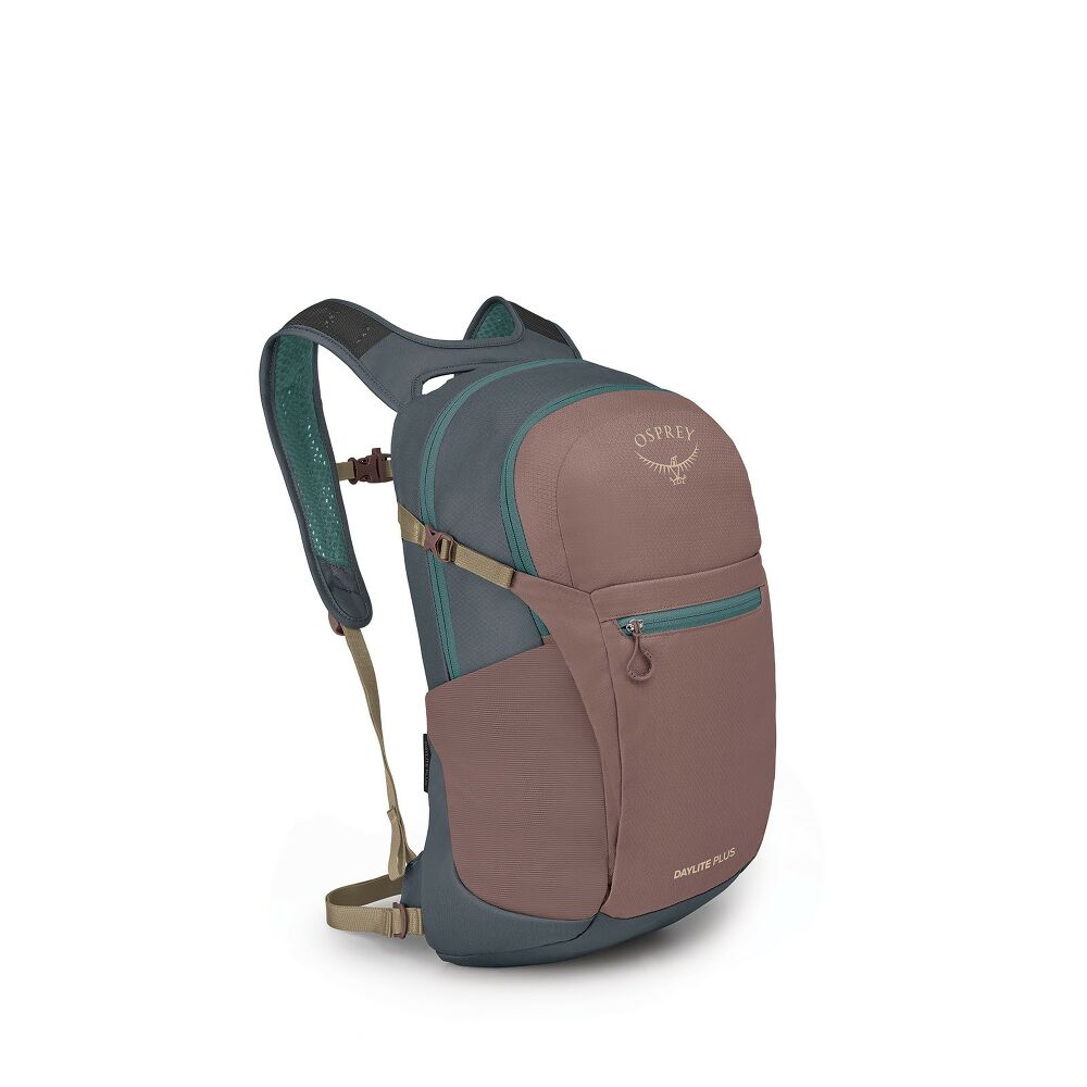 Osprey Daylite™ Plus 20L Backpack Magma Brown/Tungstun