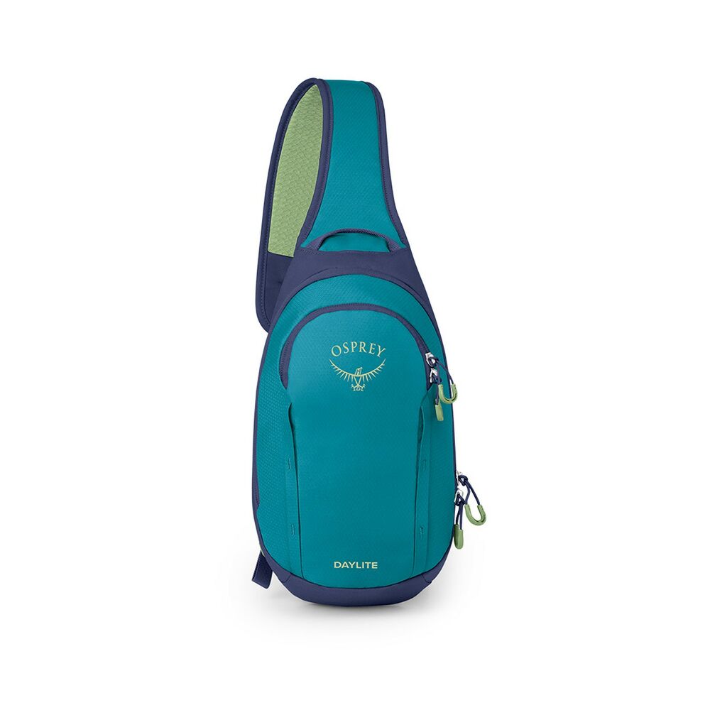 Osprey Daylite™ Sling Blue Spikemoss/Alkaline