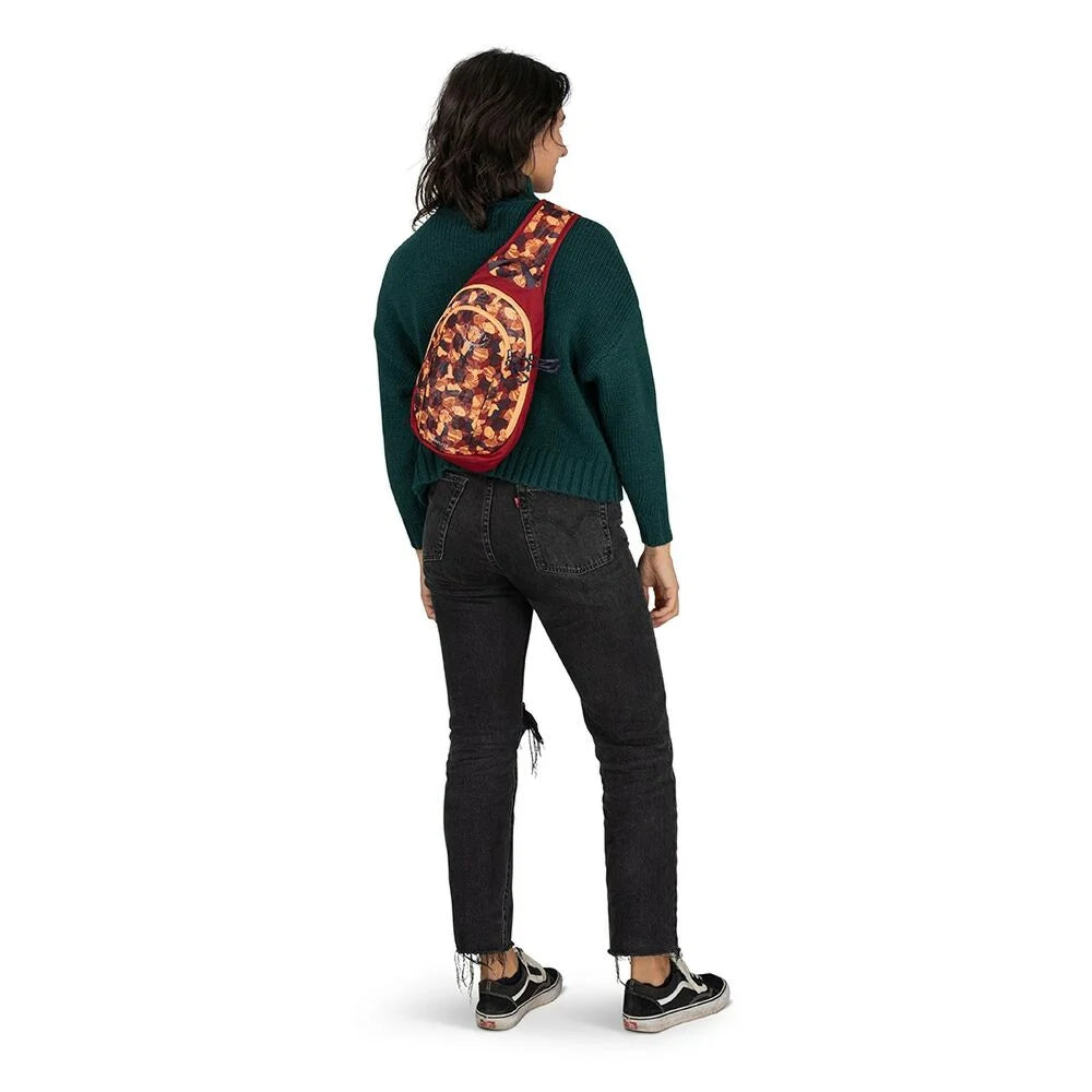 Osprey Daylite™ Sling Blue Spikemoss/Alkaline