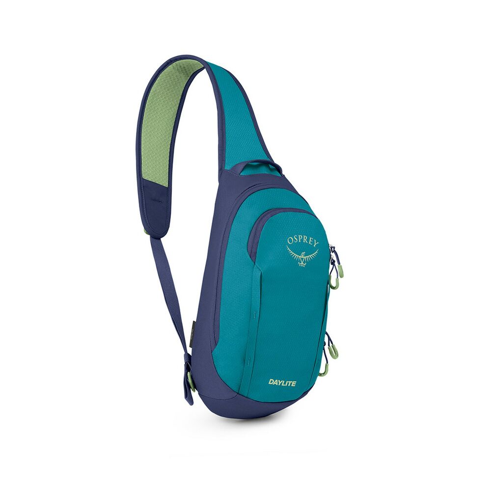 Osprey Daylite™ Sling Blue Spikemoss/Alkaline
