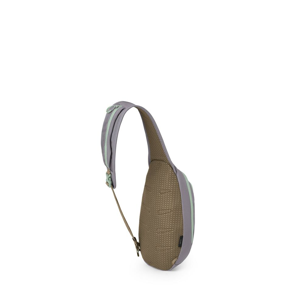 Osprey Daylite™ Sling Soundwave Grey