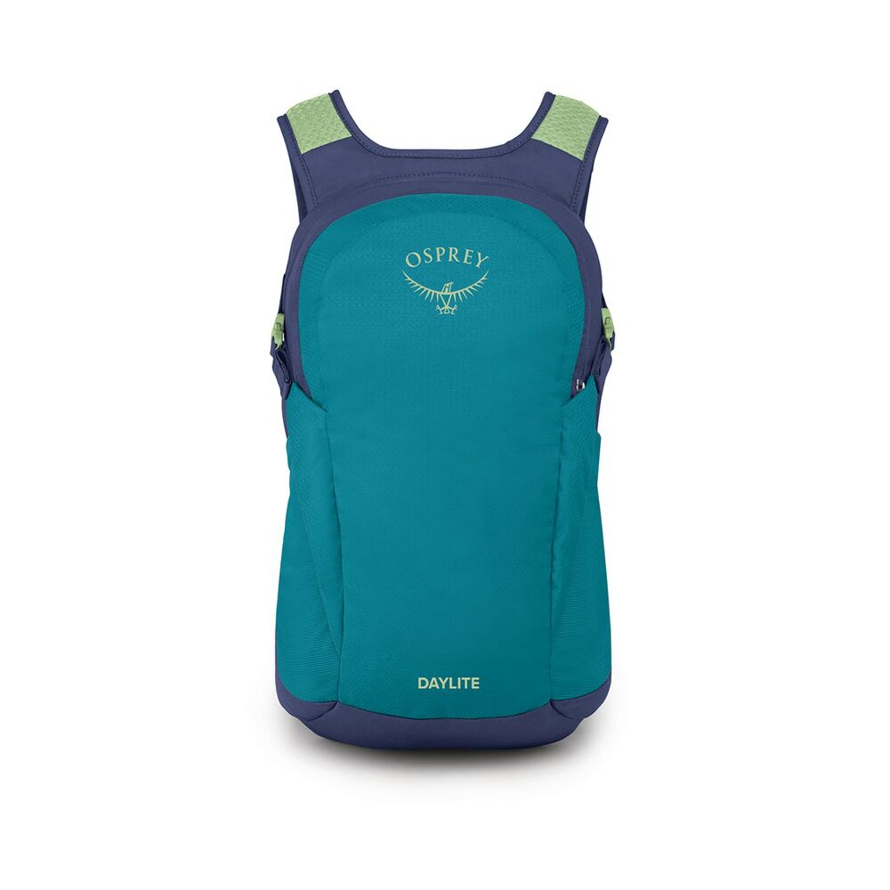 Osprey Daylite™ 13L Pack Blue Spikemoss/Alkaline