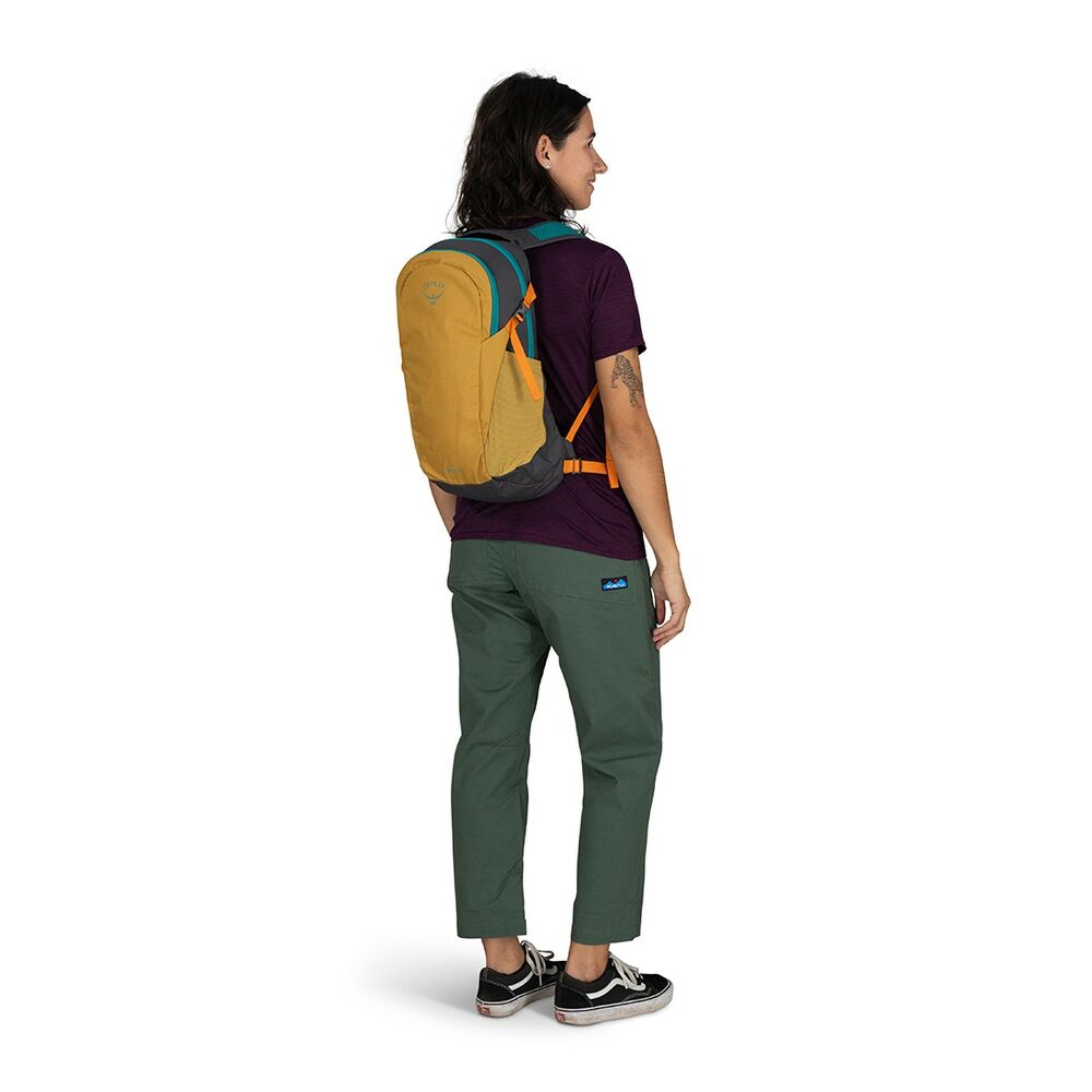Osprey Daylite™ 13L Pack Night Shift Blue
