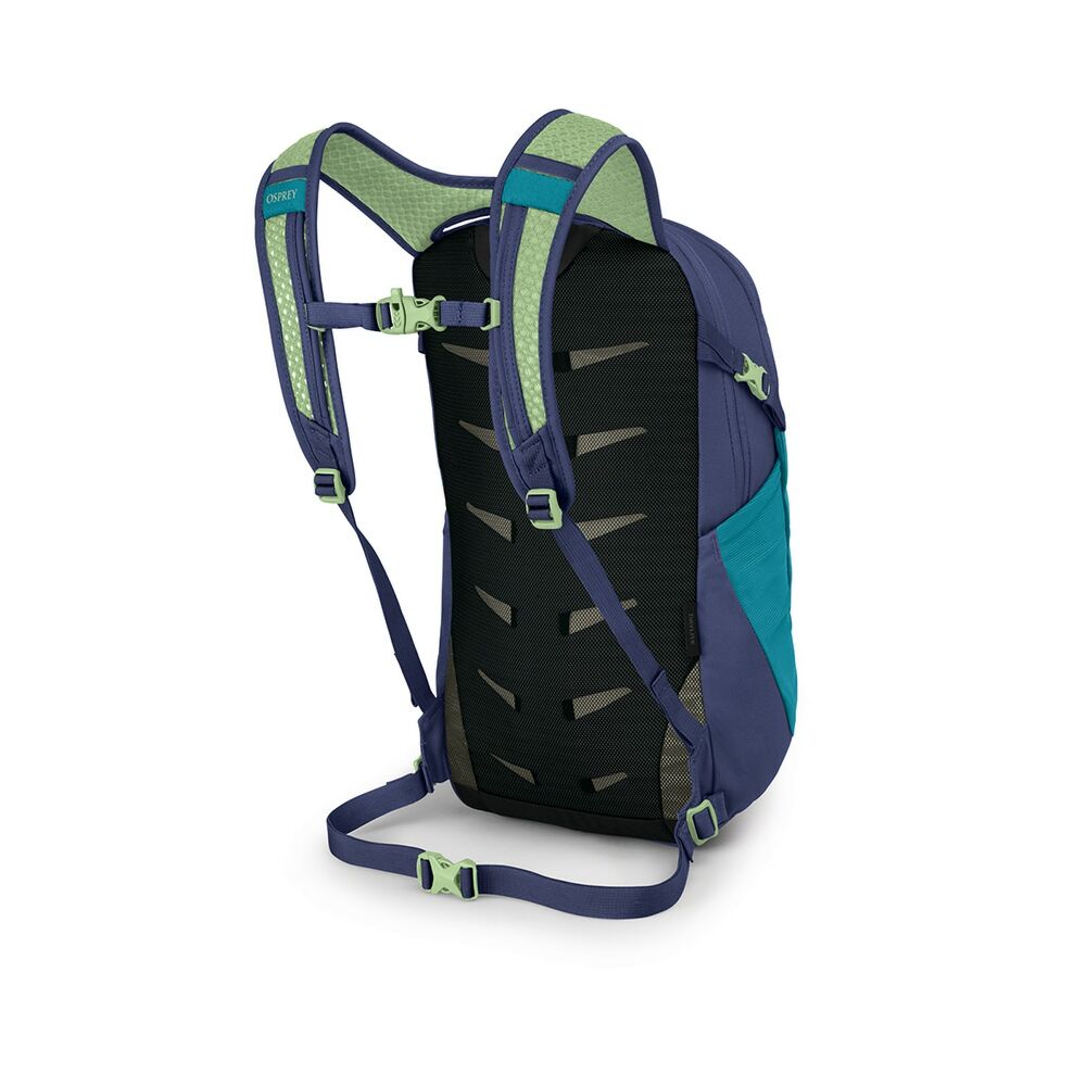 Osprey Daylite™ 13L Pack Blue Spikemoss/Alkaline