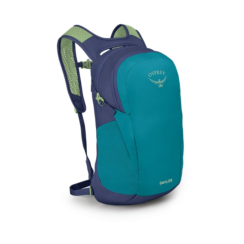Osprey Daylite™ 13L Pack Blue Spikemoss/Alkaline