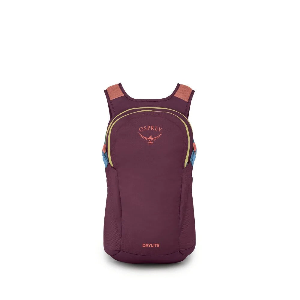 Osprey Daylite™ 13L Pack Moody Burgandy