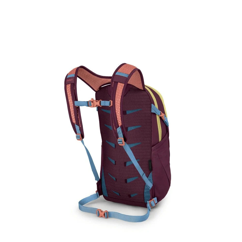 Osprey Daylite™ 13L Pack Moody Burgandy