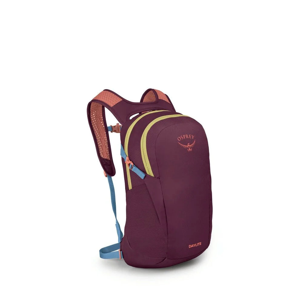 Osprey Daylite™ 13L Pack Moody Burgandy