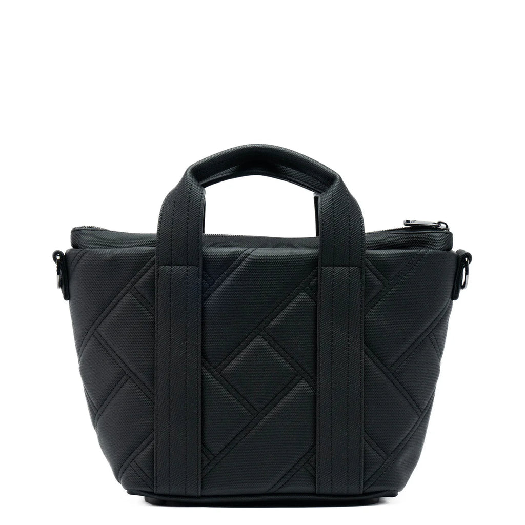 Lug Dory Matte Luxe VL Crossbody Bag