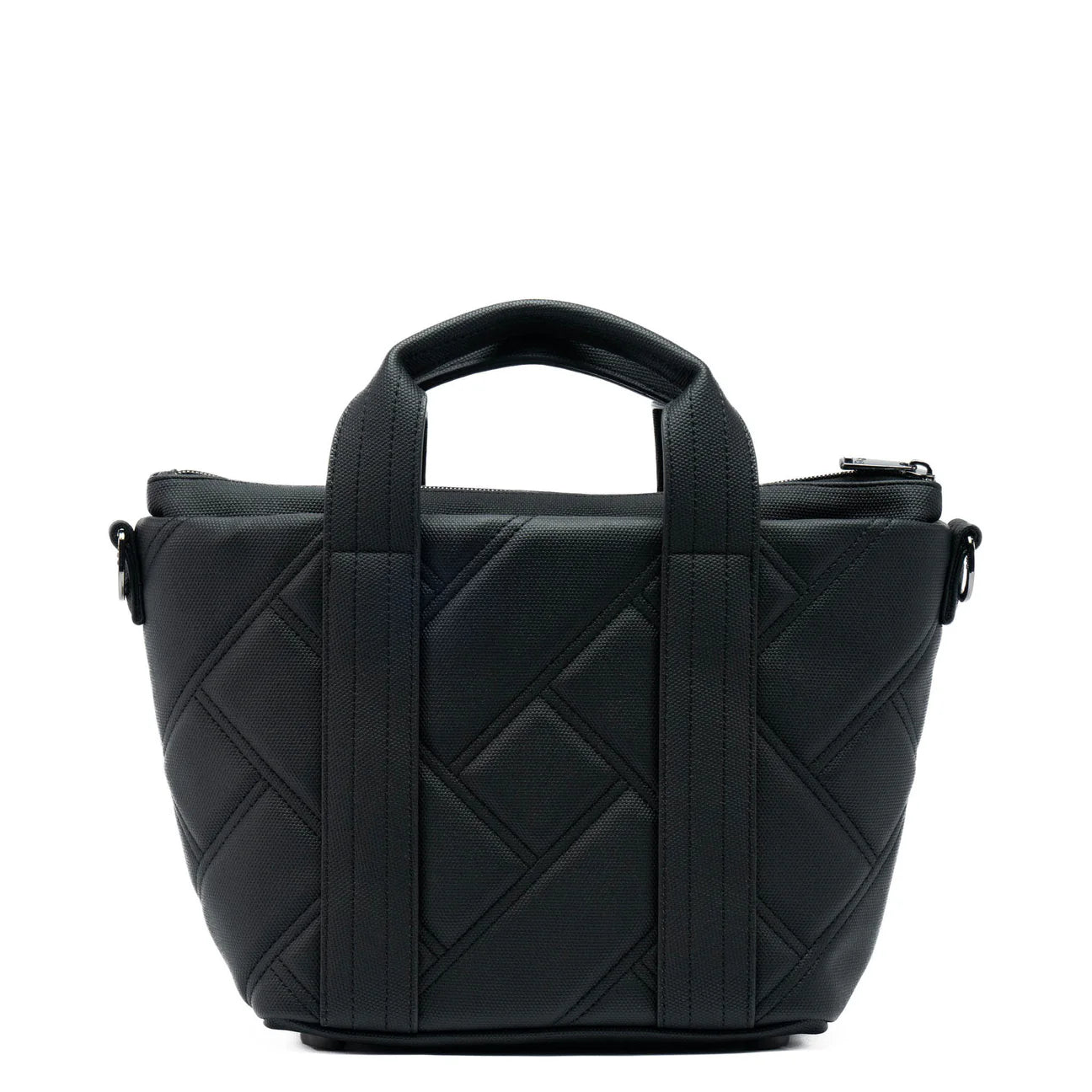 Lug Dory Matte Luxe VL Crossbody Bag