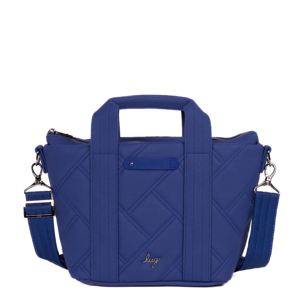 Lug Dory Matte Luxe VL Crossbody Bag