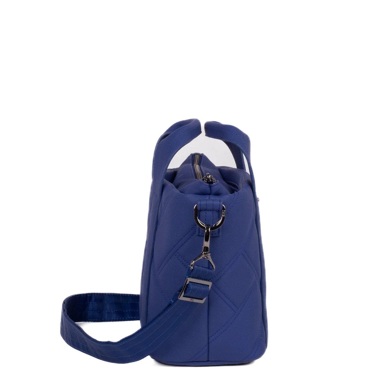 Lug Dory Matte Luxe VL Crossbody Bag