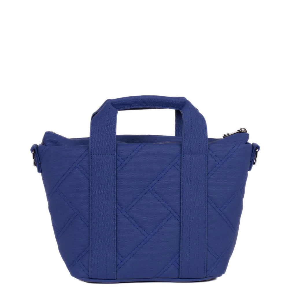 Lug Dory Matte Luxe VL Crossbody Bag