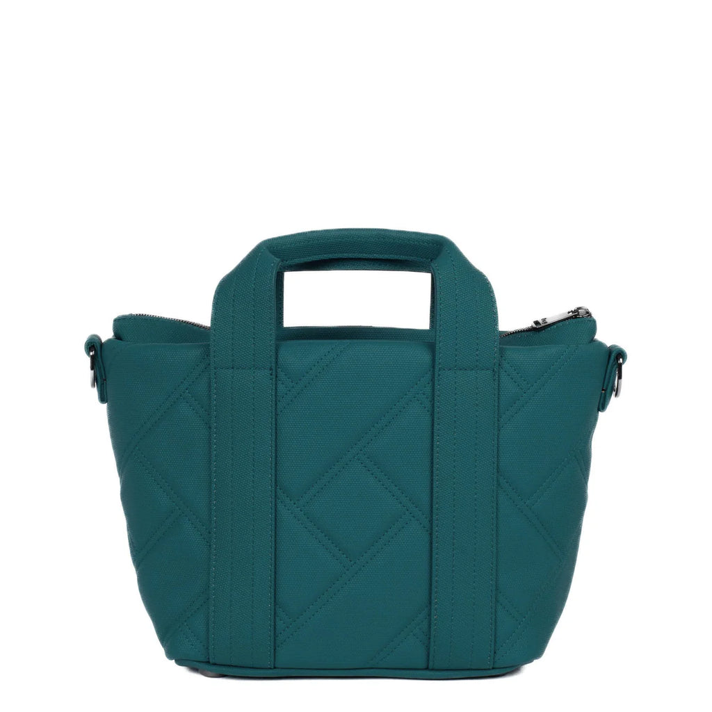 Lug Dory Matte Luxe VL Crossbody Bag