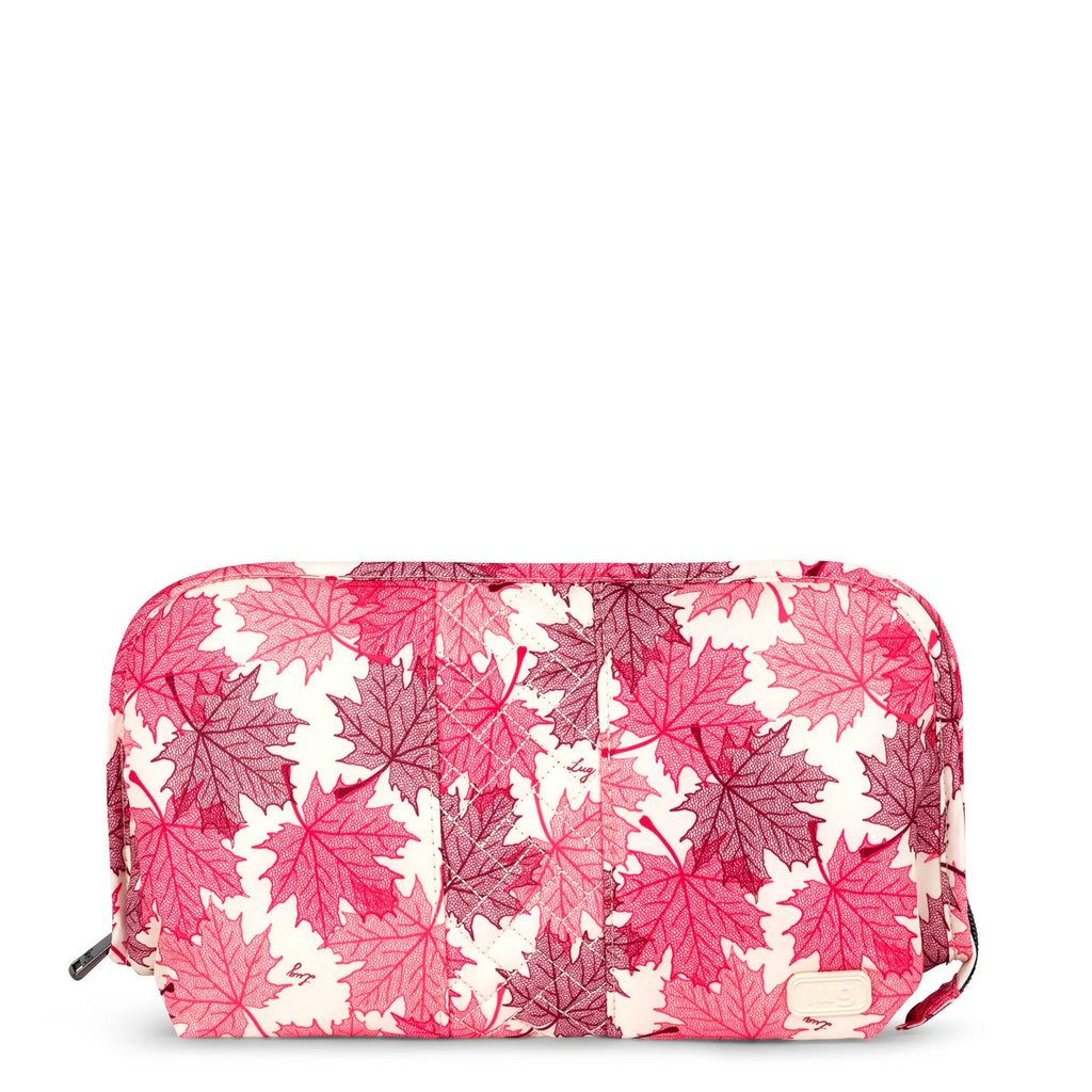 Lug Flash Cosmetic Case