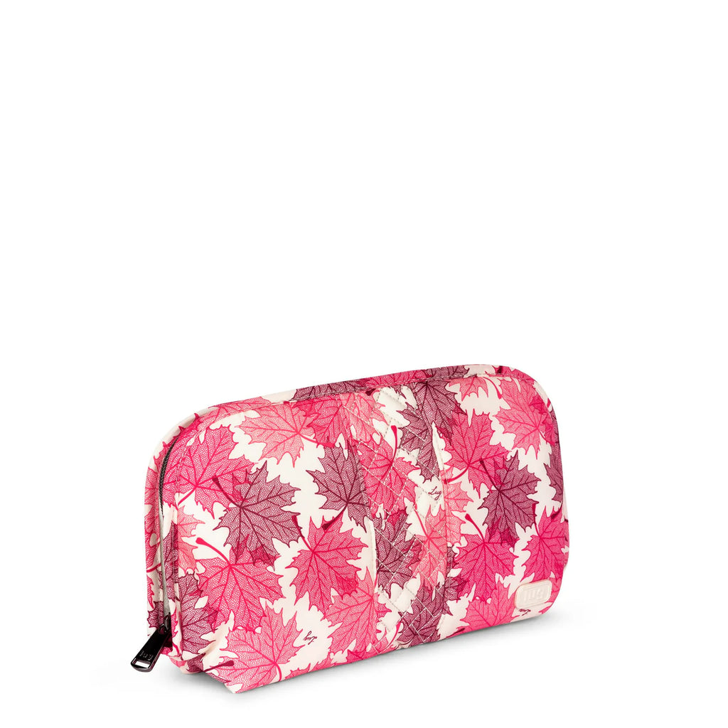 Lug Flash Cosmetic Case