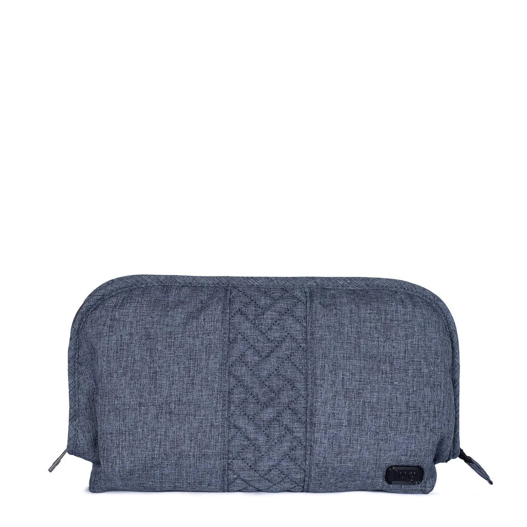 Lug Flash Cosmetic Case