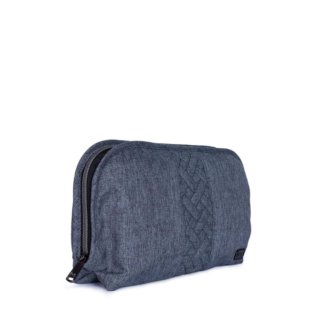 Lug Flash Cosmetic Case