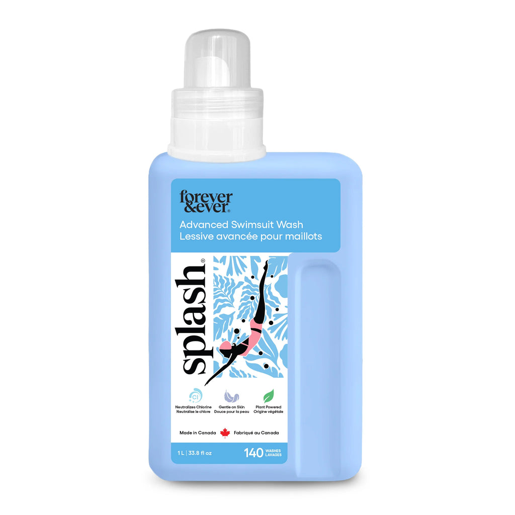 Forever&Ever Splash® Swimwear Wash