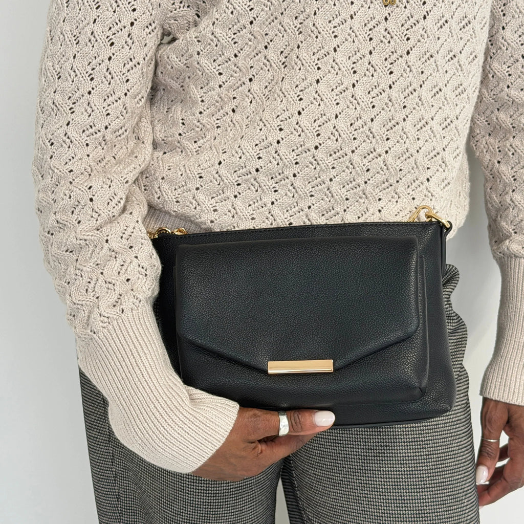 Nala Crossbody Bag