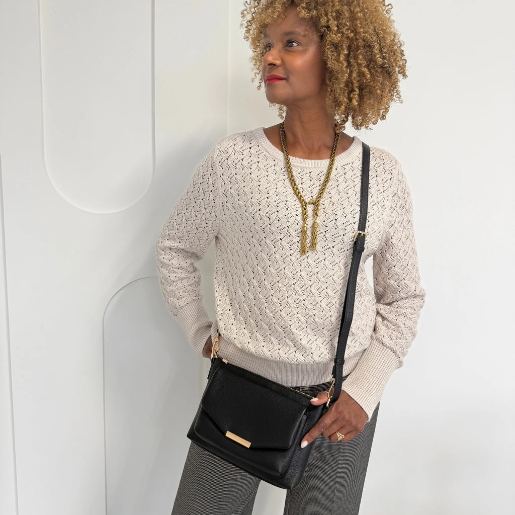 Nala Crossbody Bag