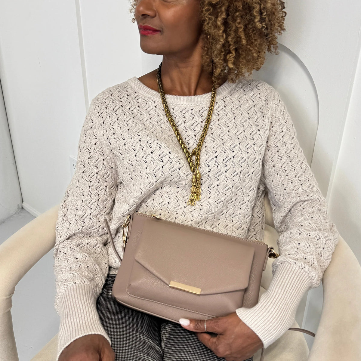 Nala Crossbody Bag