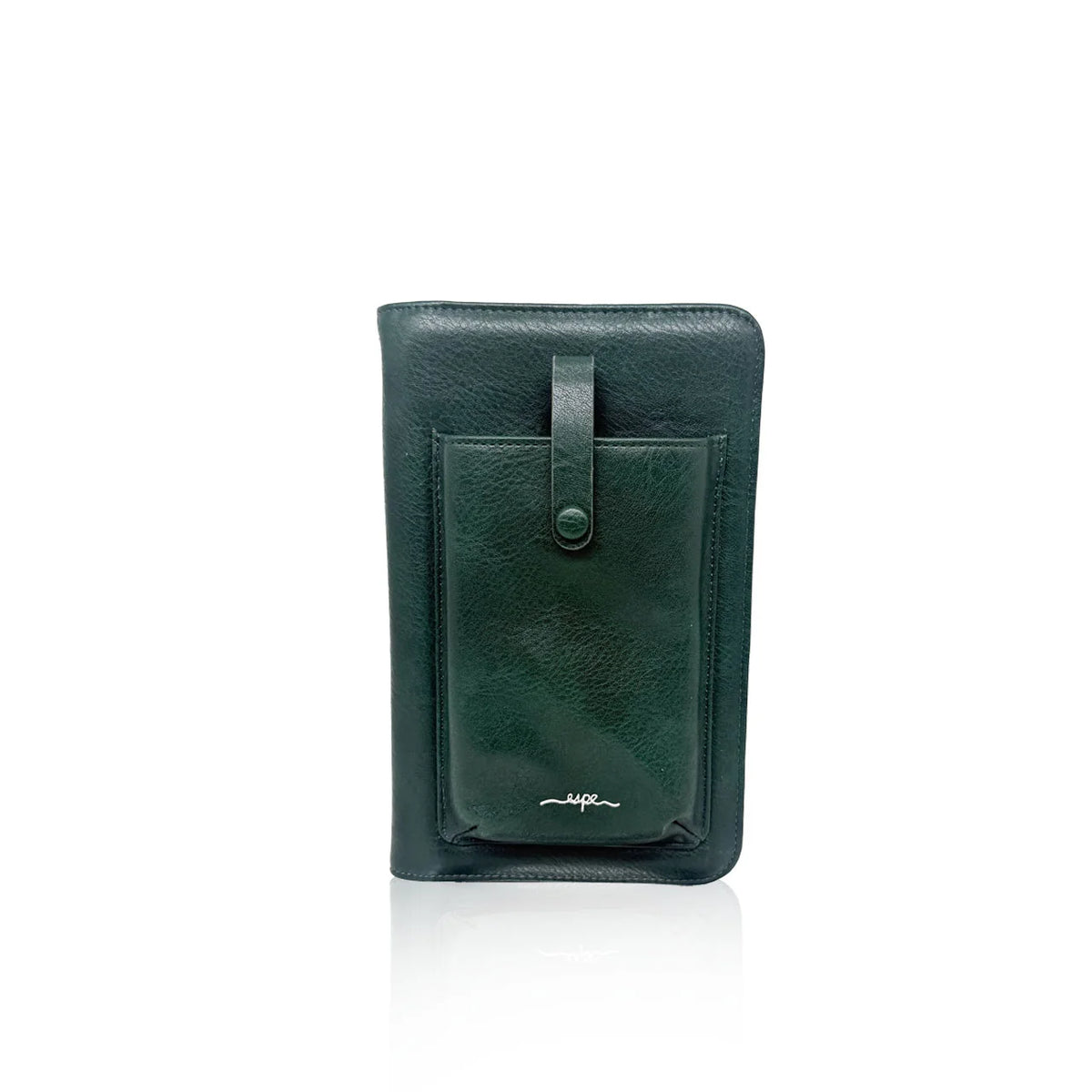 Espe Pastel iSmart Crossbody Wallet