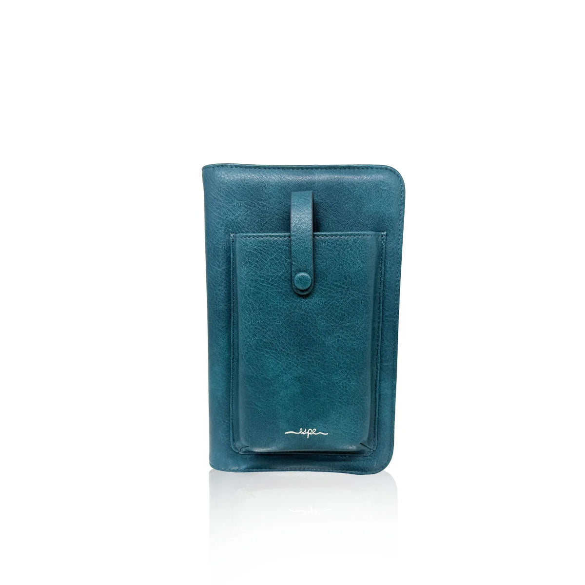 Espe Pastel iSmart Crossbody Wallet