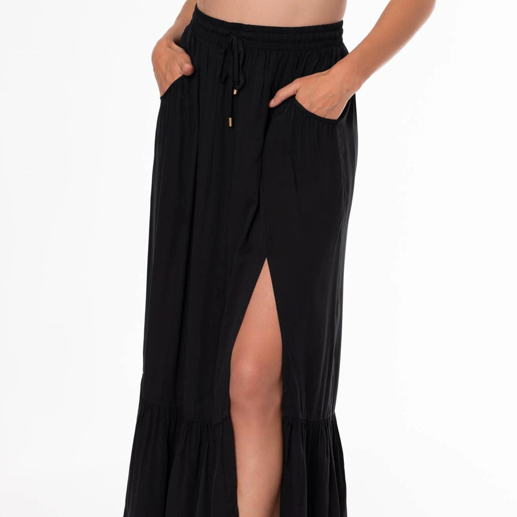 Jantzen Classic Classy Nicole Long Skirt