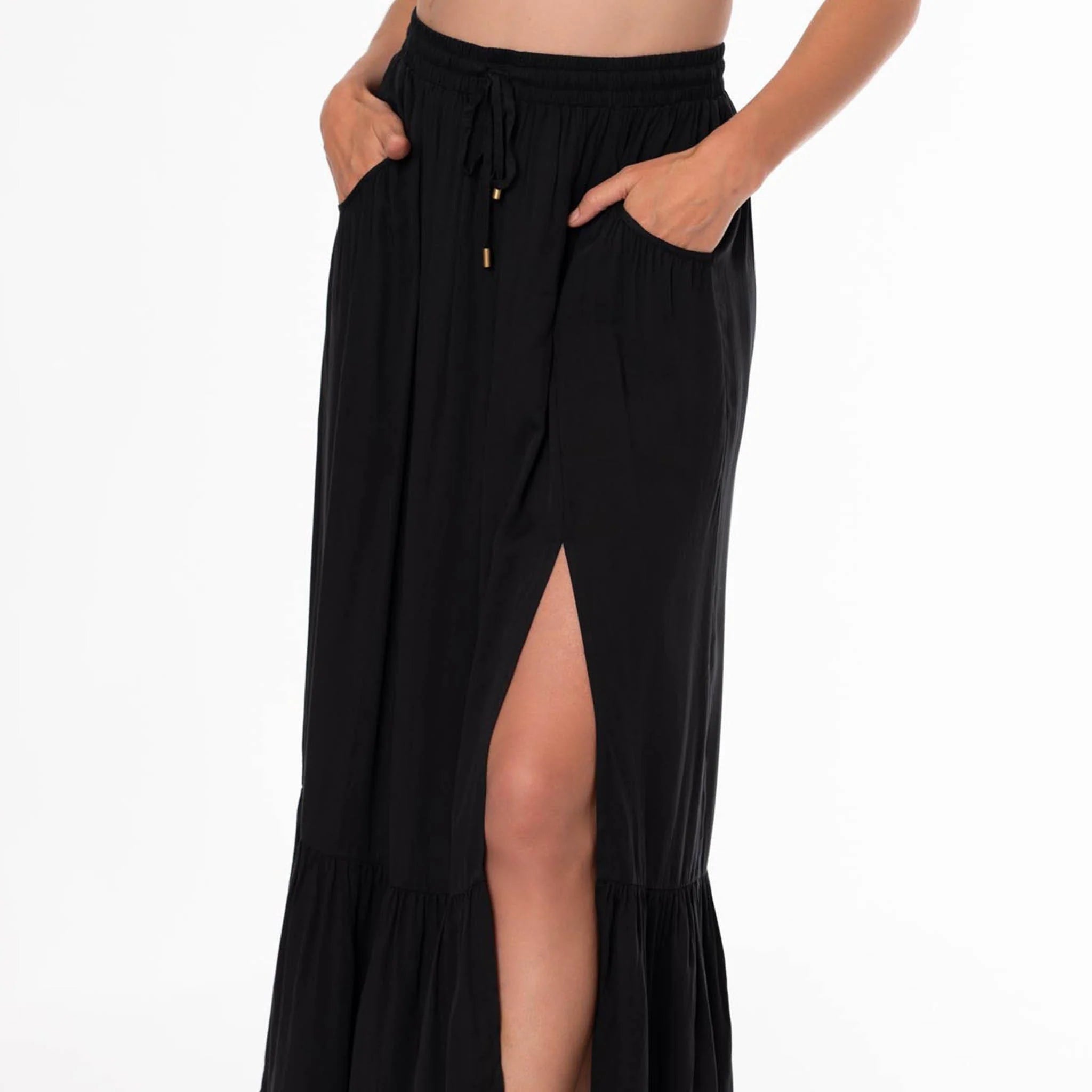 Jantzen Classic Classy Nicole Long Skirt